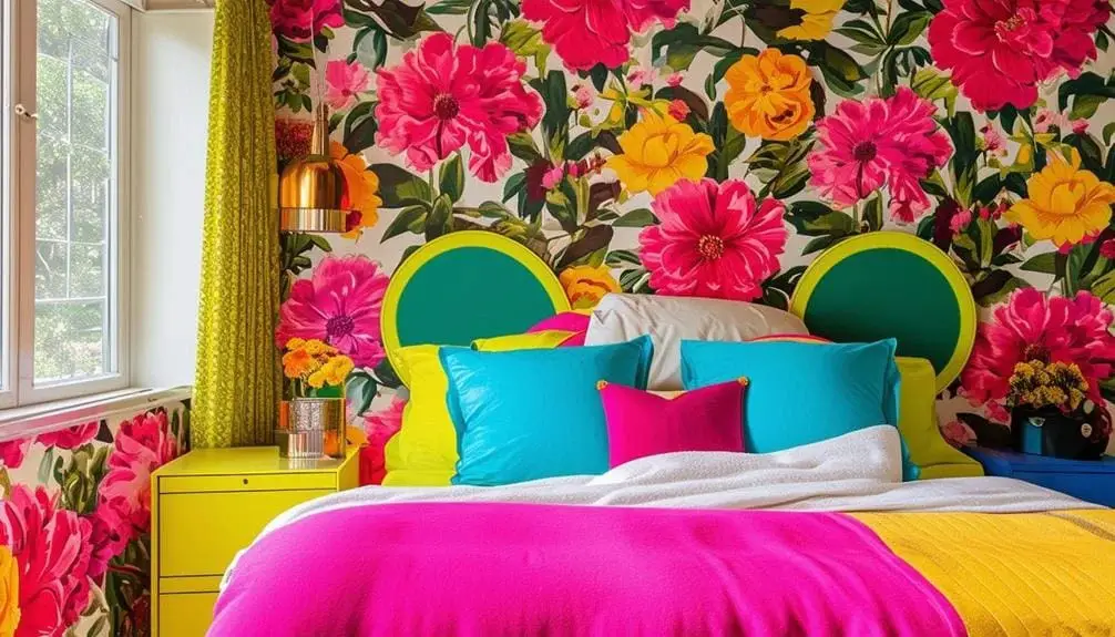 Floral Wallpaper Galore