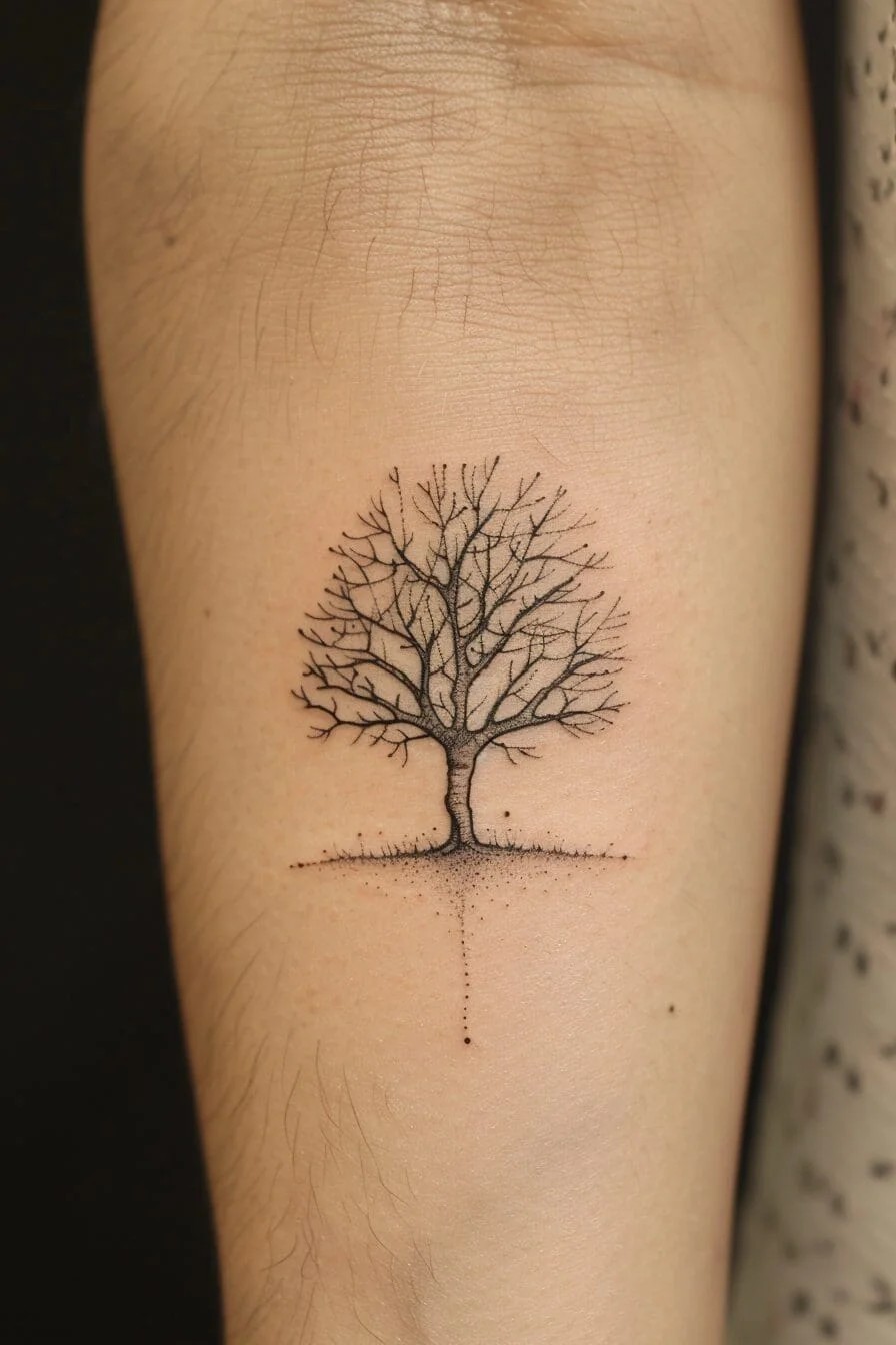 Tree