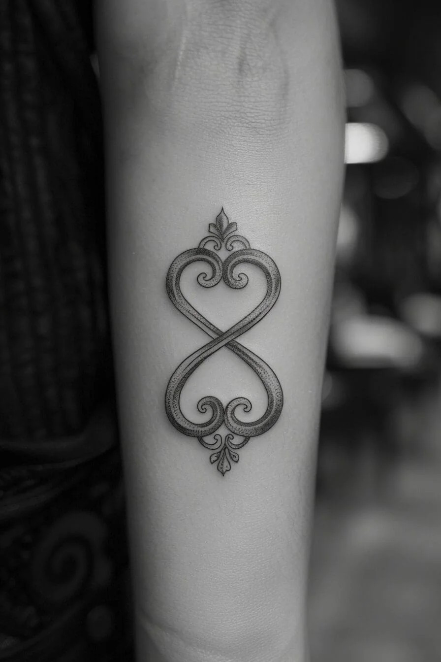 Infinity Symbol