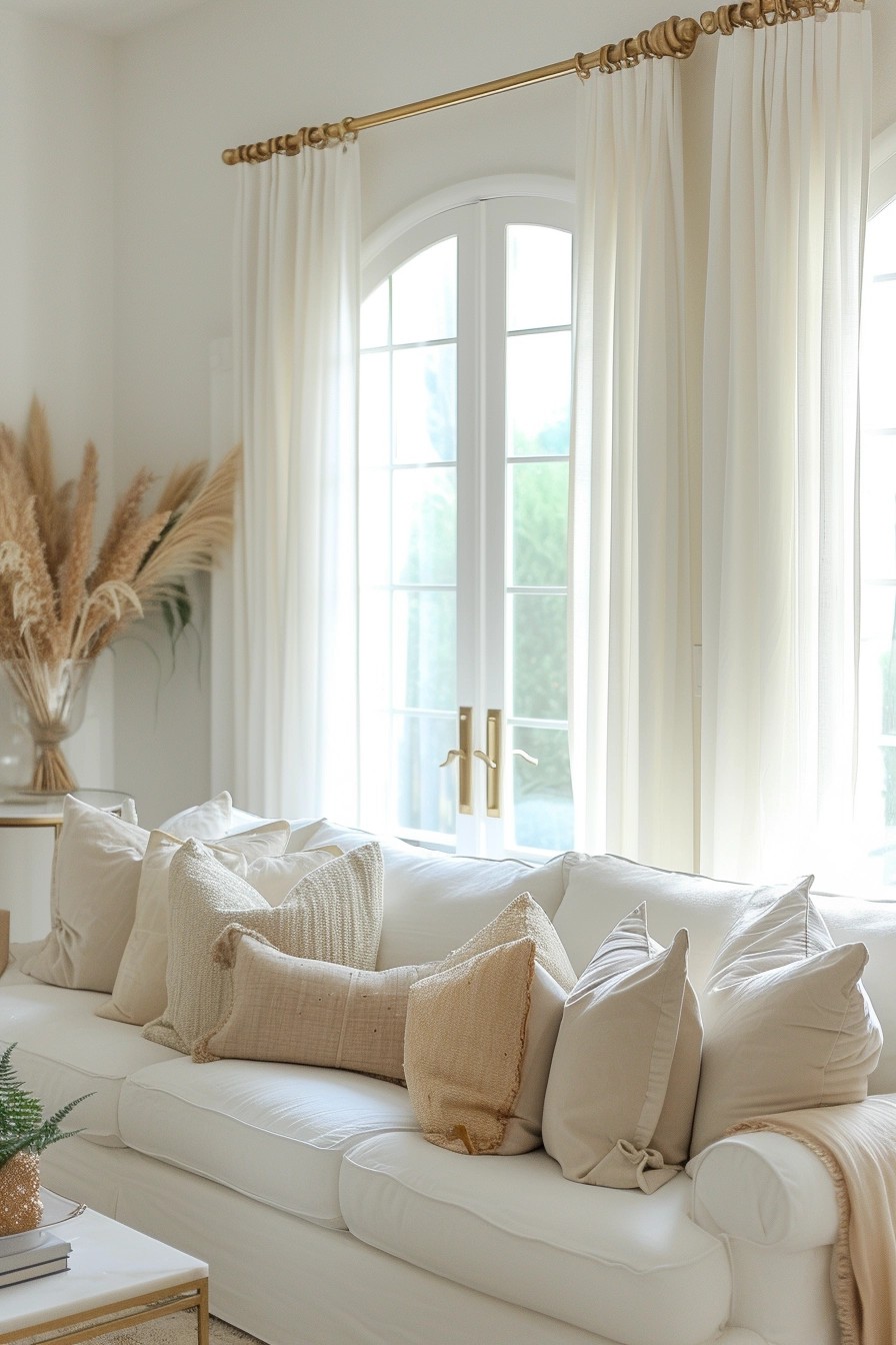 Window Treatments