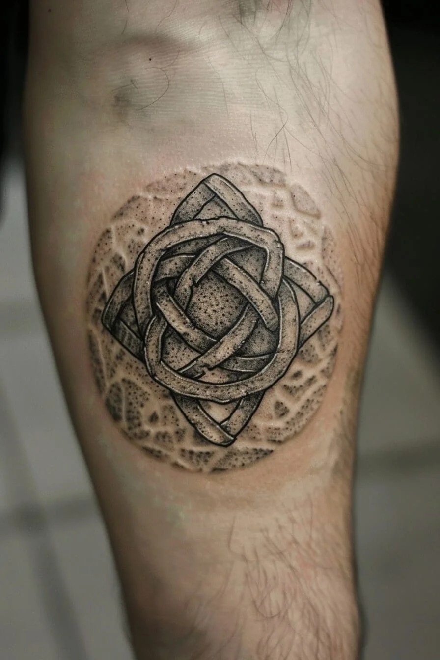 Celtic Knot