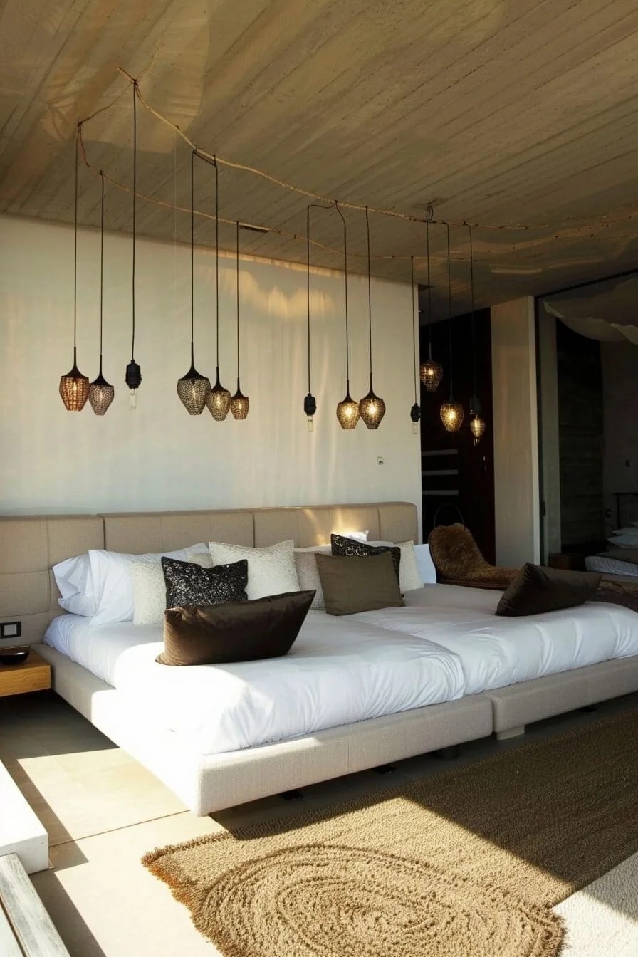 Hanging Pendant Lights