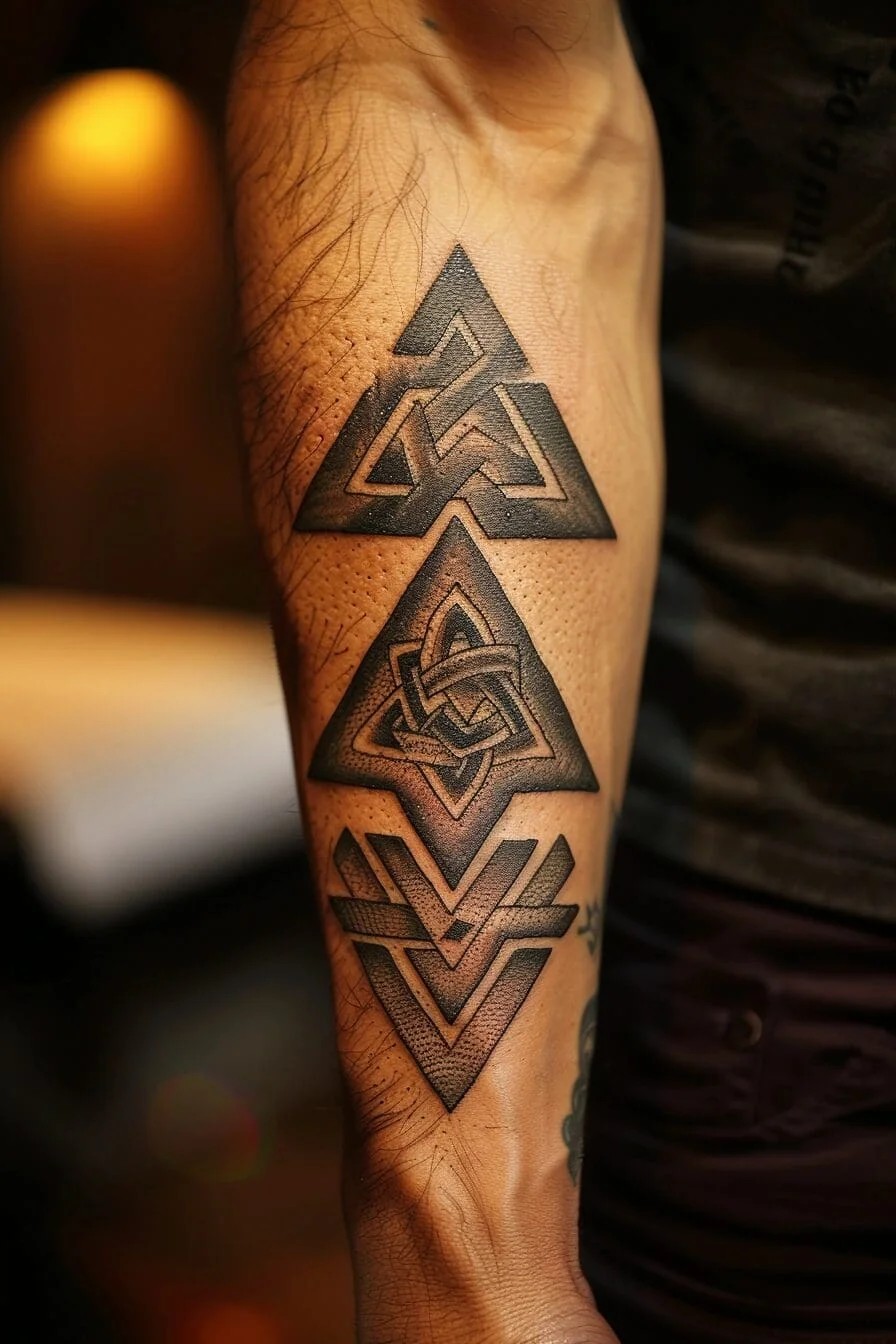 Valknut