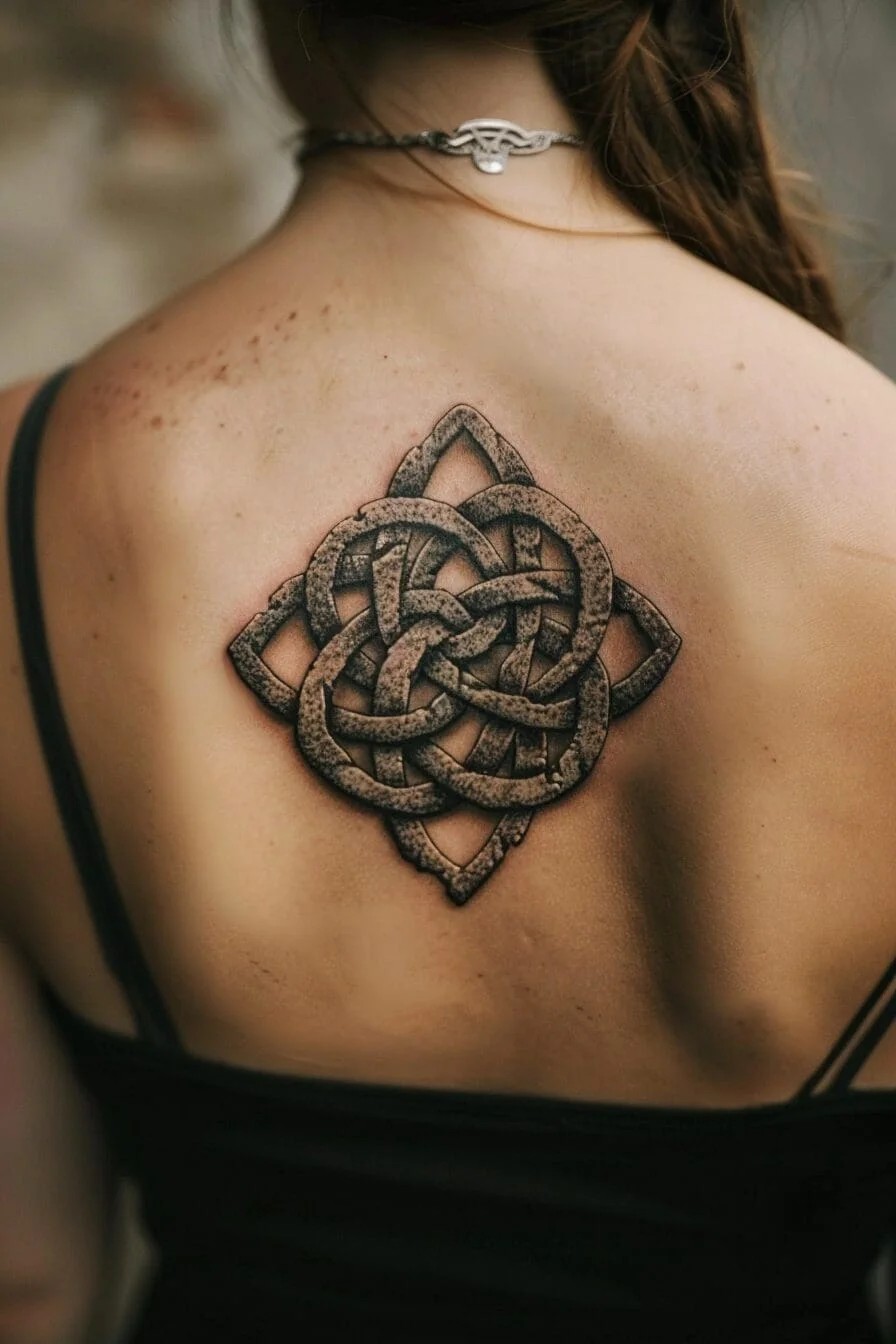 Celtic Knot