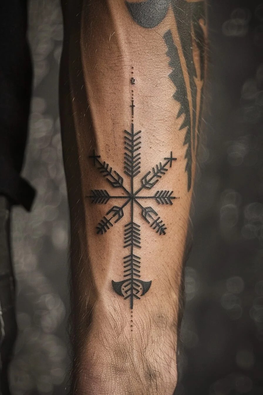 Vegvisir