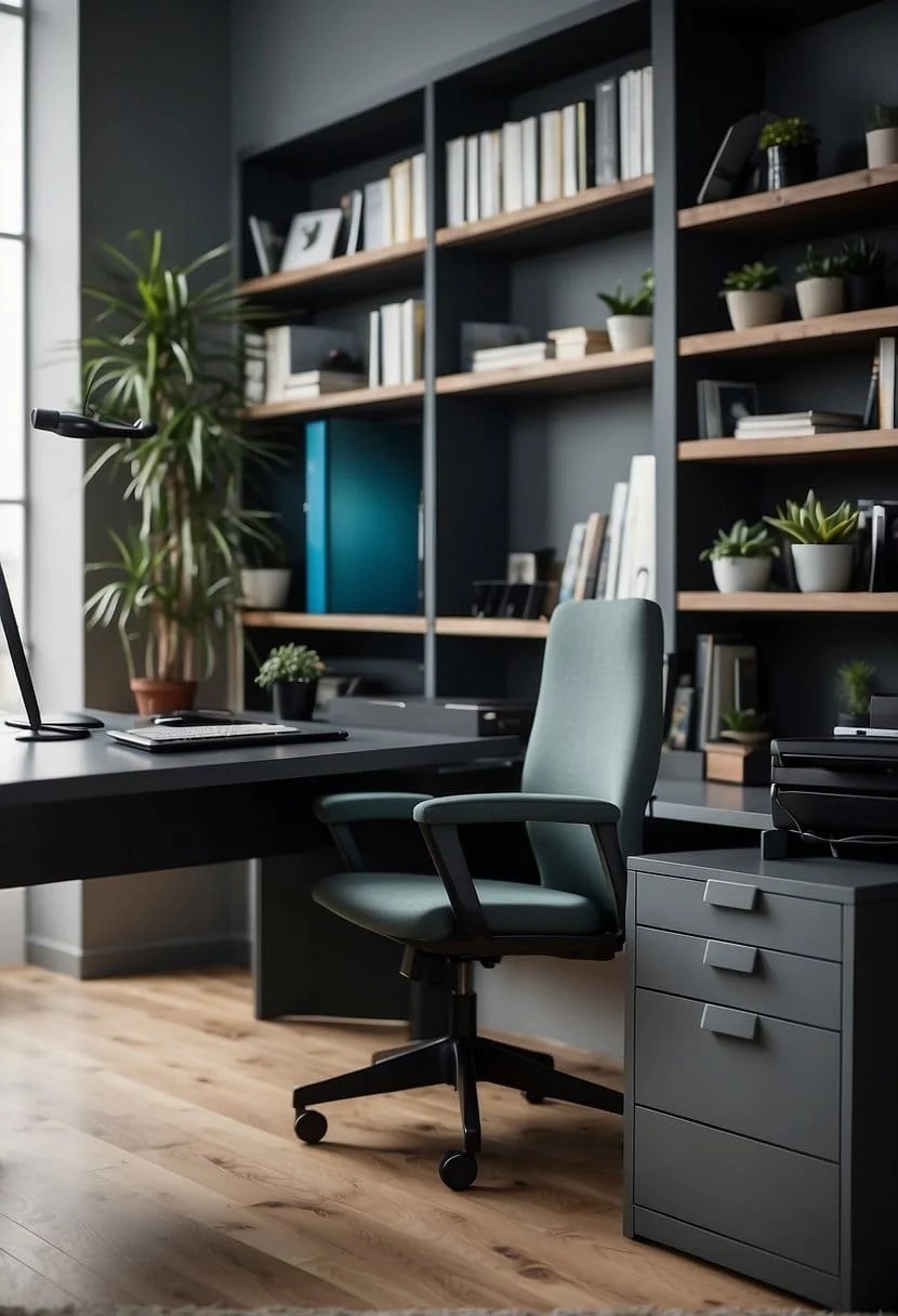 Choose Ergonomic but Stylish Furniture