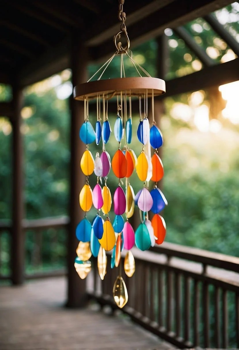 Wind Chimes