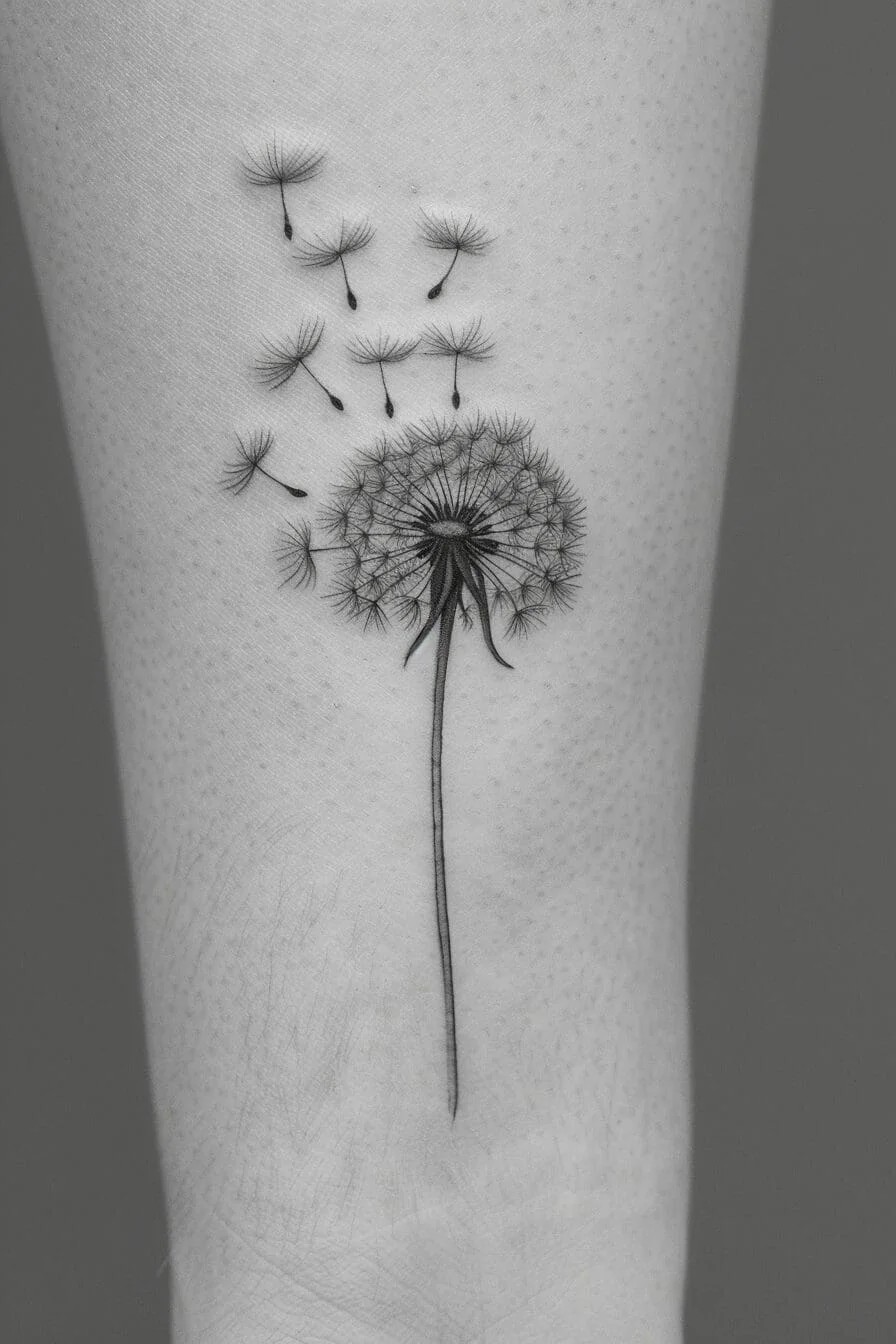 Dandelion