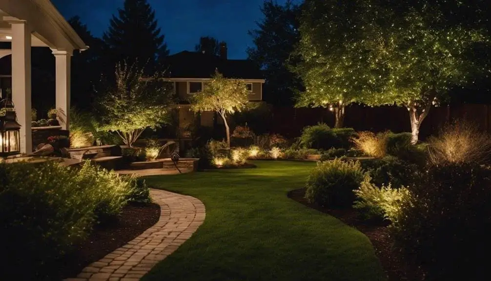 Illuminate Your Landscape