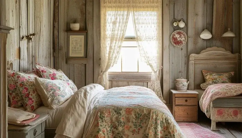 Use Vintage Linens