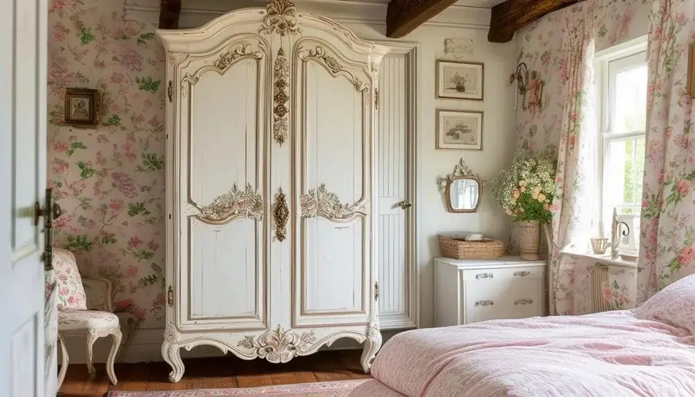 Armoire