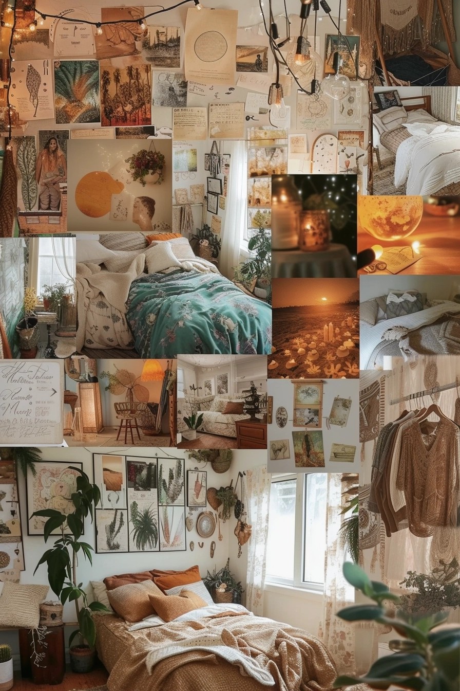 25 Mesmerizing Messy Room Aesthetic Ideas to Embrace Chaos with Style