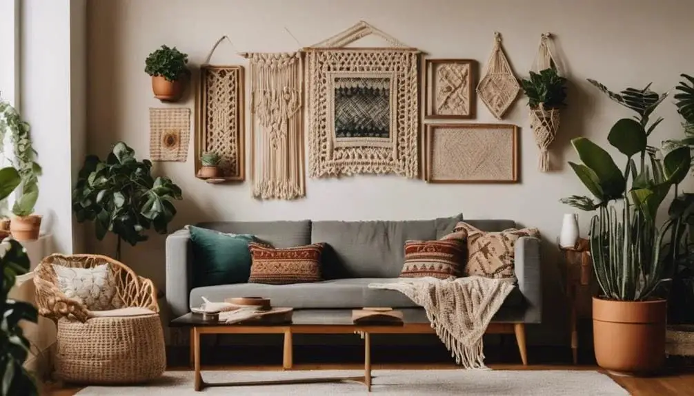 Get Creative with Diy Wall Art