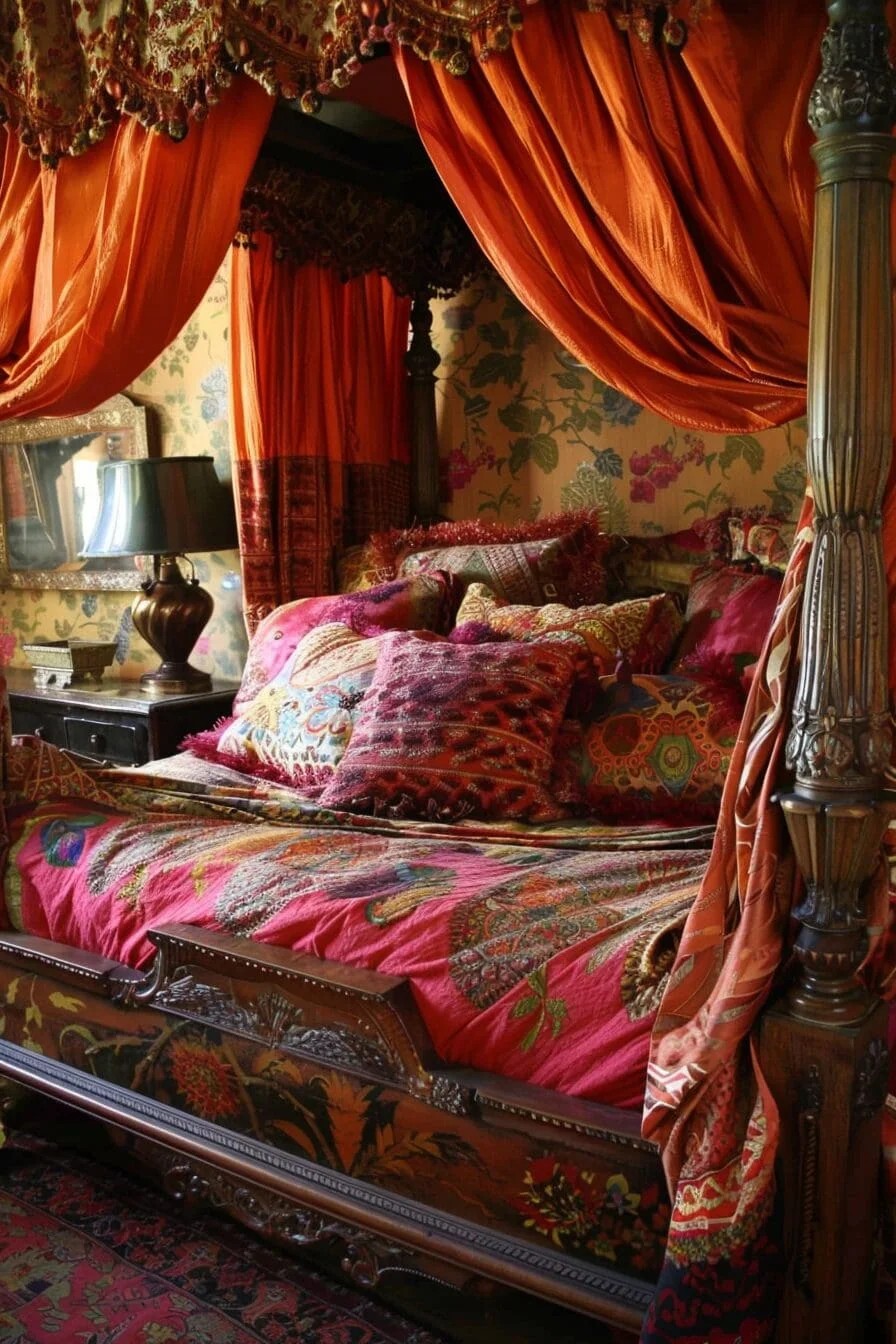 Canopy Beds