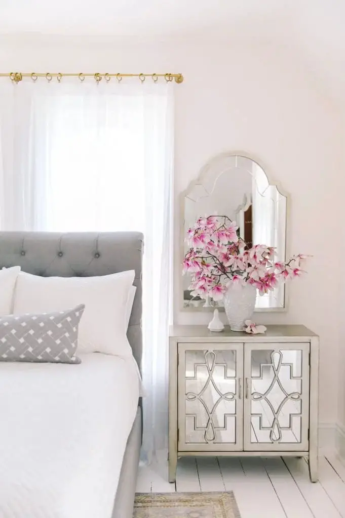 Incorporate Statement Mirrors