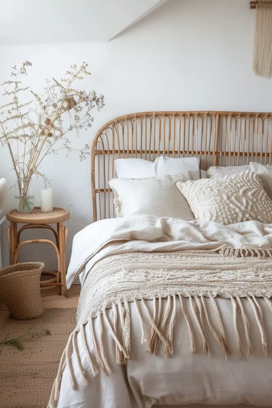 Boho Headboard