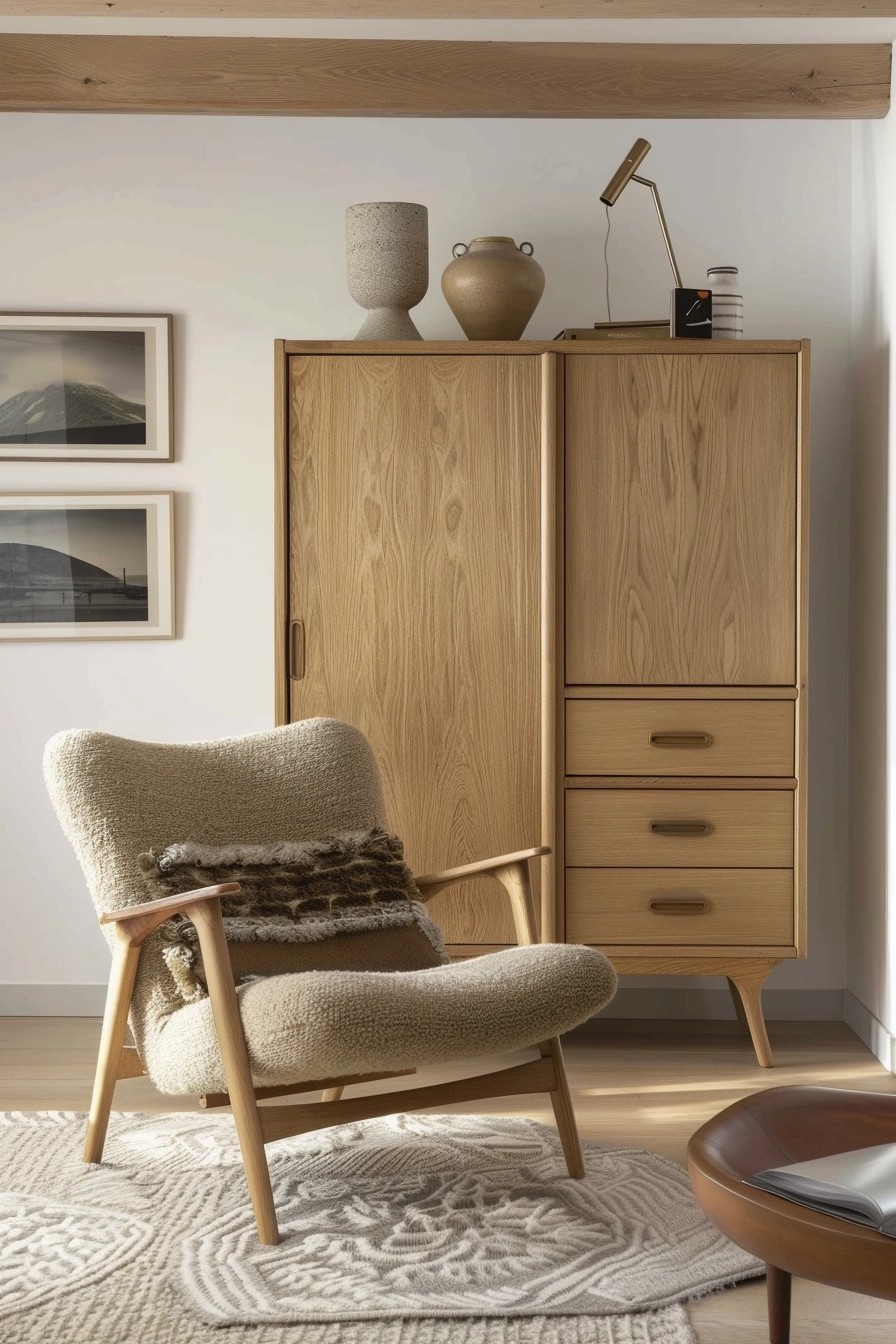 Scandinavian Furniture