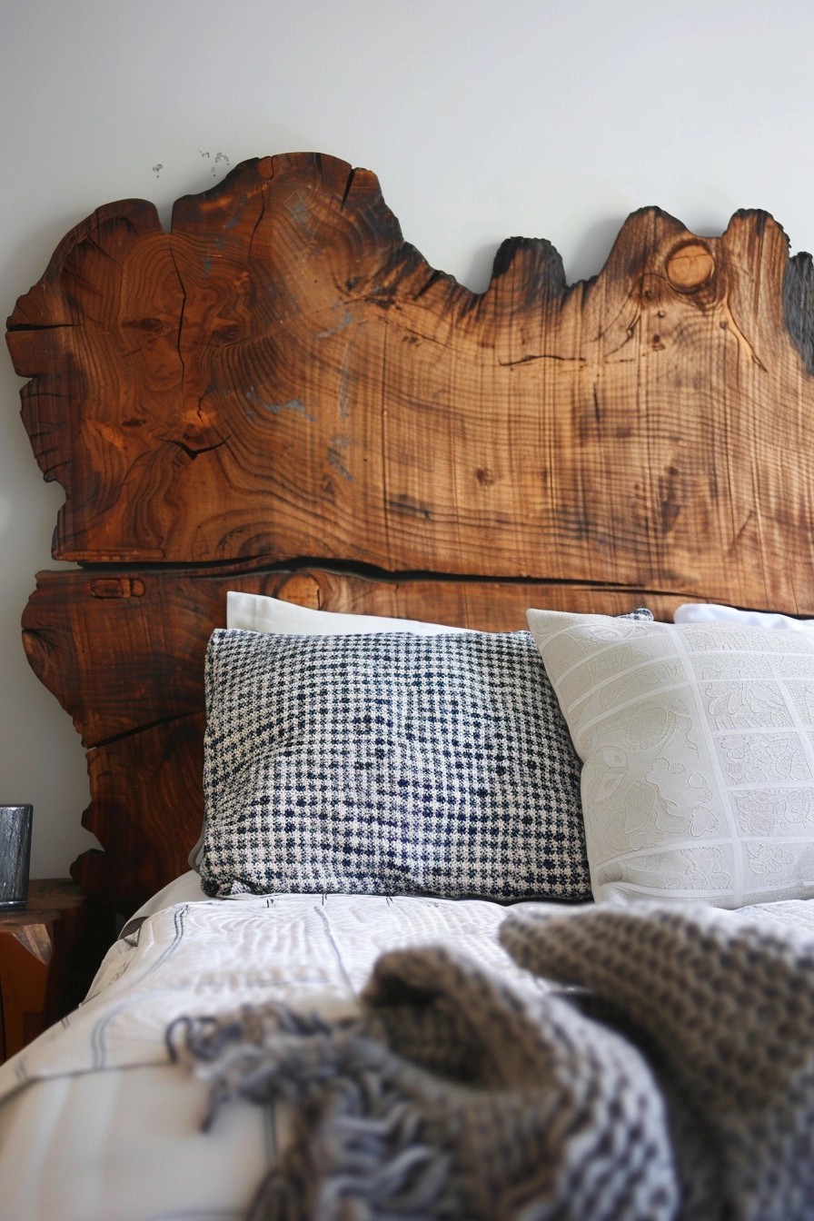 Make a DIY Headboard