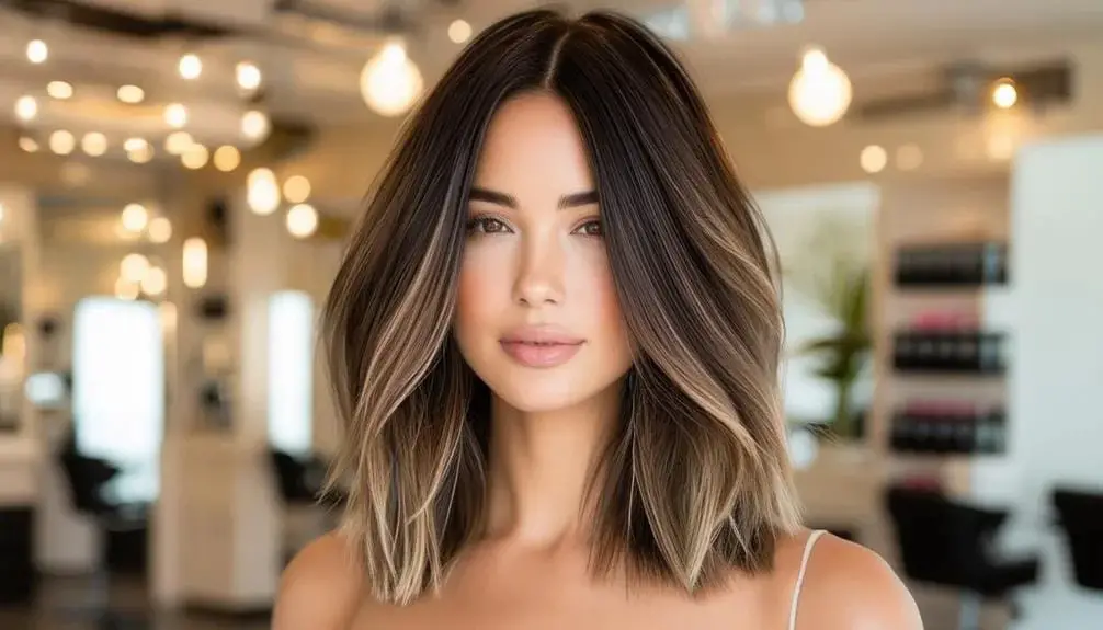 Soft Layered Lob