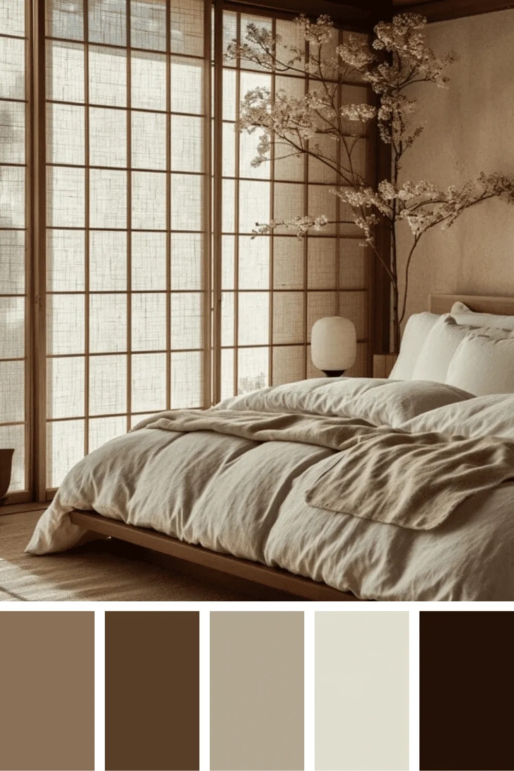 Choose Contemporary Bedding