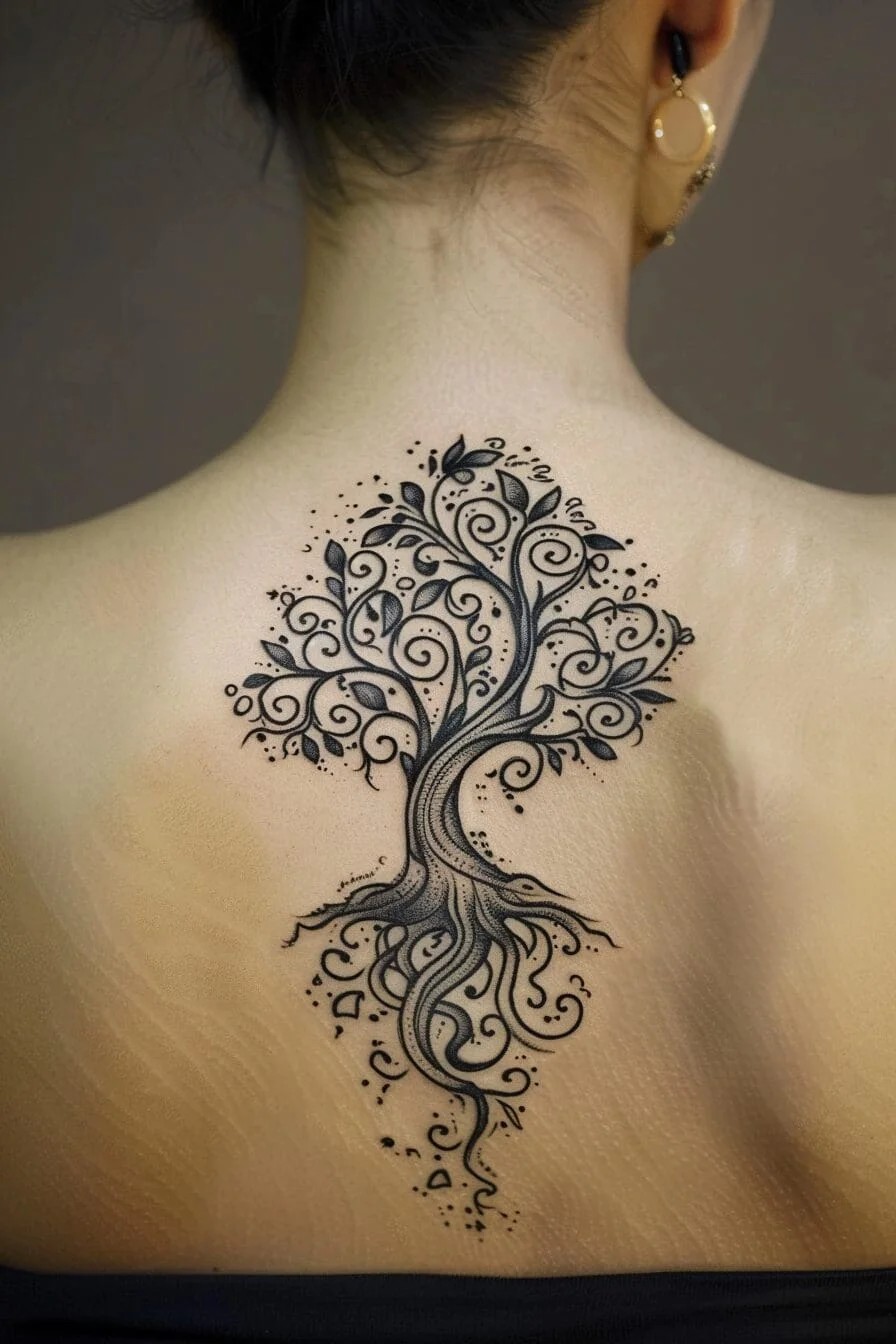 Tree of Life