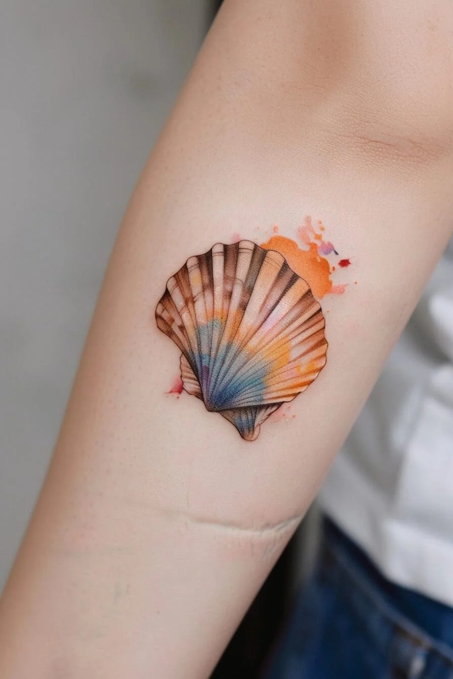 Seashell