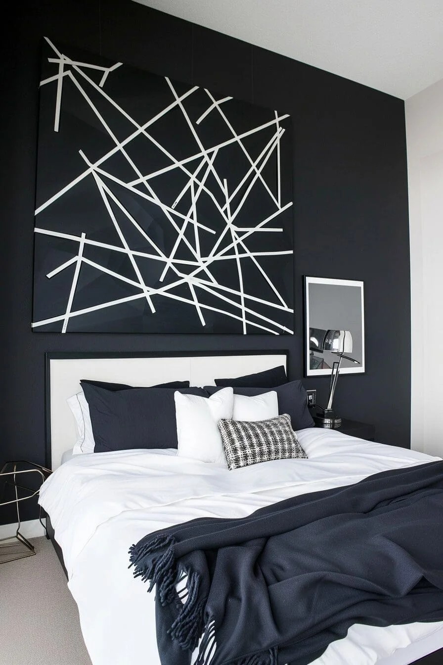 Geometric Wall Art